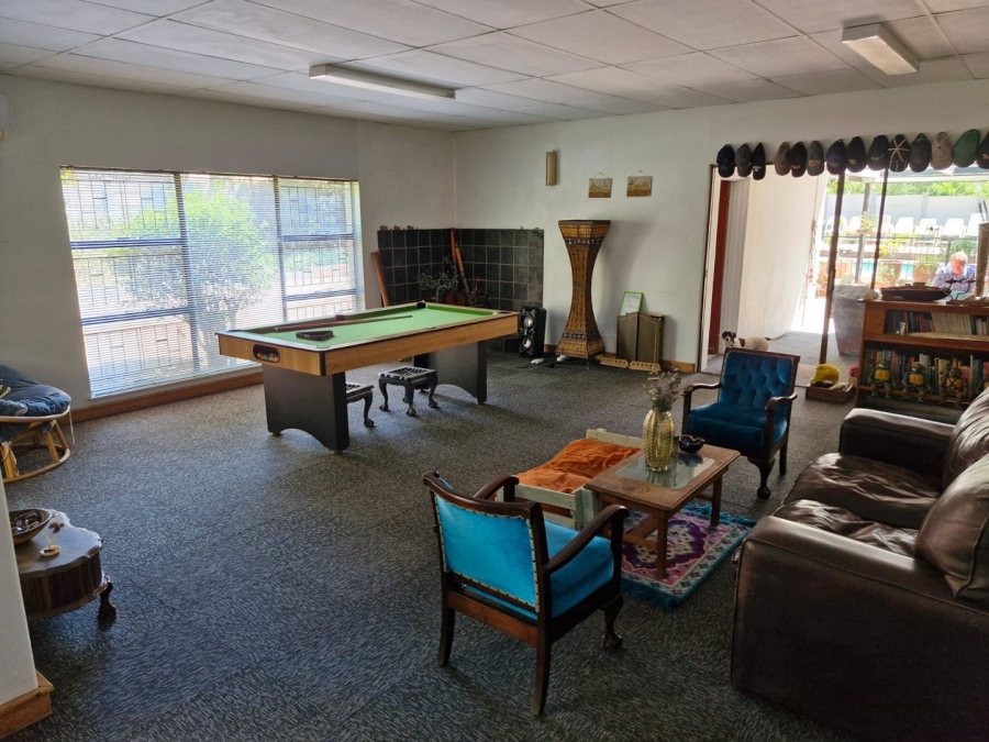 4 Bedroom Property for Sale in Dan Pienaar Free State